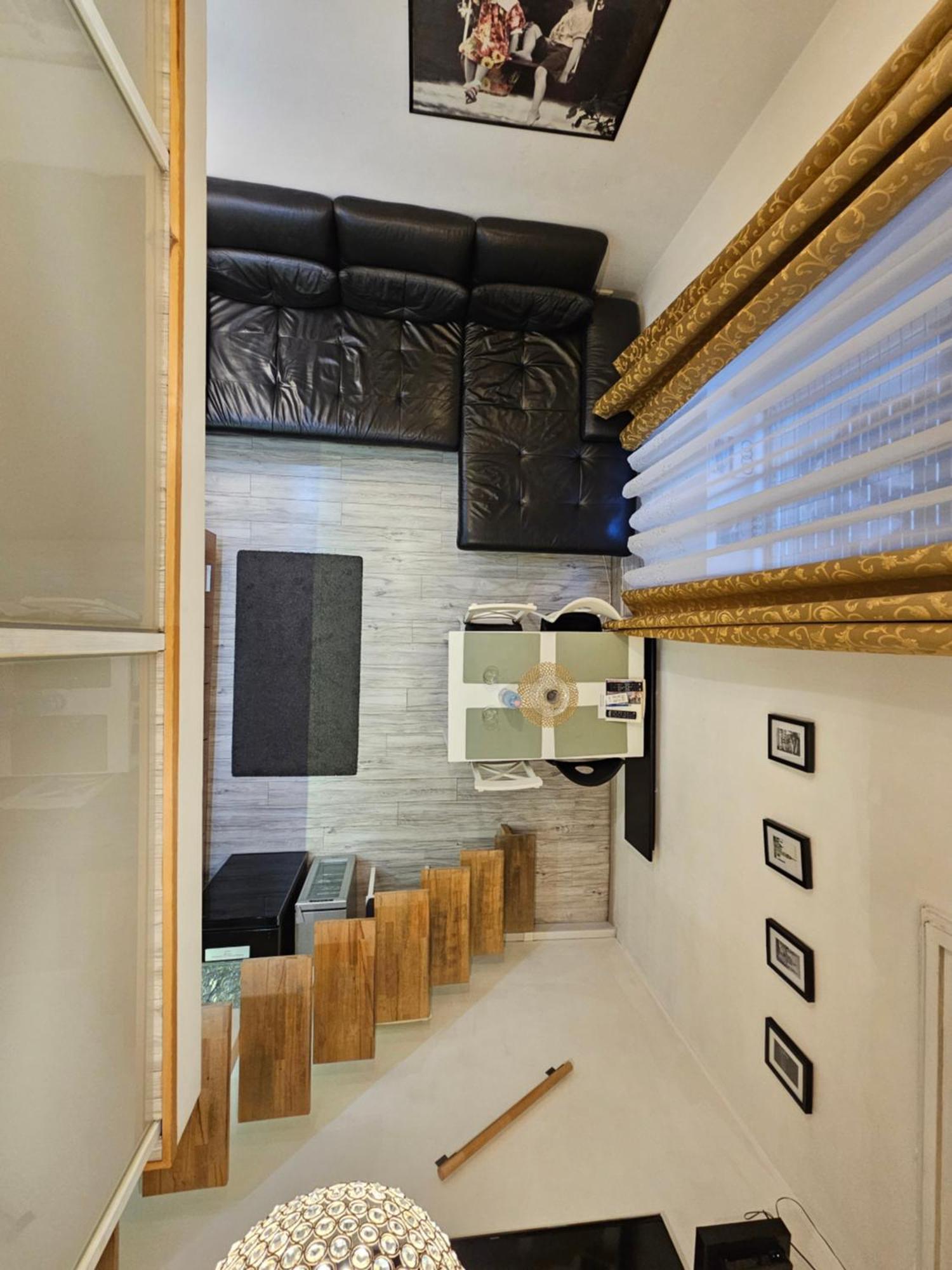 Walkway Apartment Deluxe Budapest Bagian luar foto