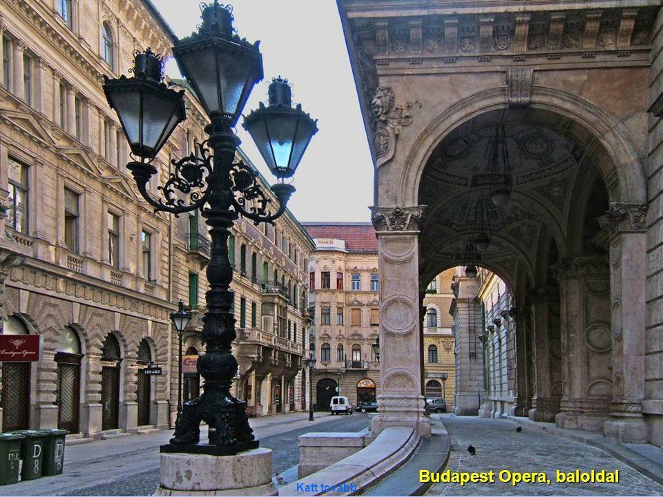 Walkway Apartment Deluxe Budapest Bagian luar foto